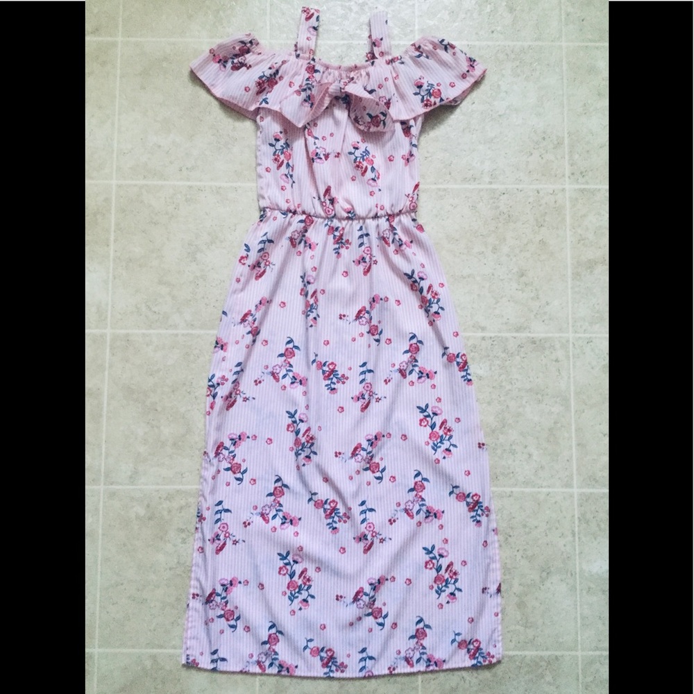 ⭐️ LILY BLEU ⭐️ GIRLS PARTY DRESS